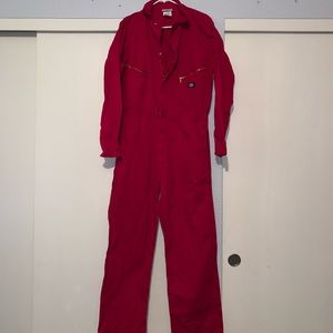 Dickies jumpsuit